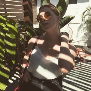 Meet your Posher, Brooke